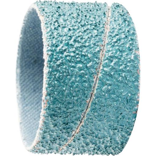 PFERD TOOLS GSB 3825 Z 40 42217142 brusná dutinka Zrnitost 40 (Ø x v) 38 mm x 25 mm 100 ks