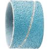 PFERD TOOLS GSB 3825 Z 60 42217144 brusná dutinka Zrnitost 60 (Ø x v) 38 mm x 25 mm 100 ks