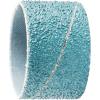 PFERD TOOLS GSB 4530 Z 40 42217152 brusná dutinka Zrnitost 40 (Ø x v) 45 mm x 30 mm 100 ks