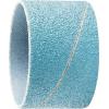 PFERD TOOLS GSB 4530 Z 80 42217155 brusná dutinka Zrnitost 80 (Ø x v) 45 mm x 30 mm 100 ks