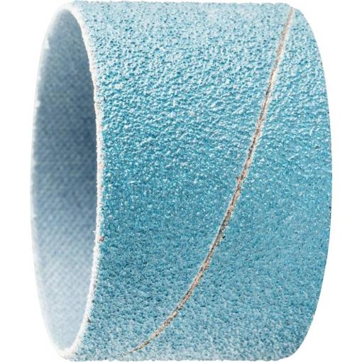 PFERD TOOLS GSB 4530 Z 80 42217155 brusná dutinka Zrnitost 80 (Ø x v) 45 mm x 30 mm 100 ks
