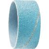 PFERD TOOLS GSB 5125 Z 80 42217165 brusná dutinka Zrnitost 80 (Ø x v) 51 mm x 25 mm 100 ks