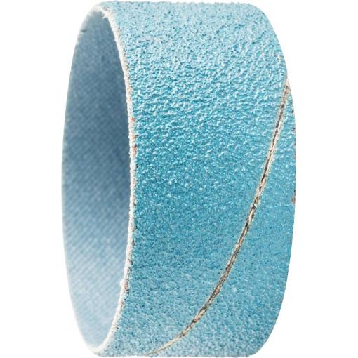 PFERD TOOLS GSB 5125 Z 80 42217165 brusná dutinka Zrnitost 80 (Ø x v) 51 mm x 25 mm 100 ks