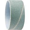 PFERD TOOLS GSB 5125 Z 120 42217166 brusná dutinka Zrnitost 120 (Ø x v) 51 mm x 25 mm 100 ks