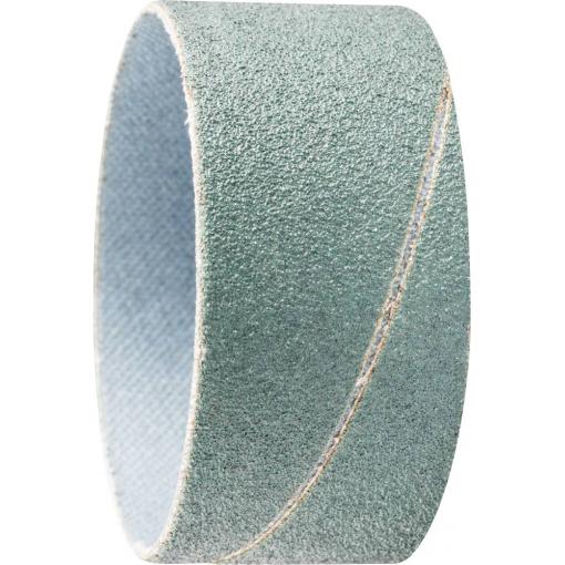 PFERD TOOLS GSB 5125 Z 120 42217166 brusná dutinka Zrnitost 120 (Ø x v) 51 mm x 25 mm 100 ks