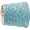 PFERD TOOLS GSB 292230 Z 50 42217173 brusná dutinka Zrnitost 50 (Ø x v) 29 mm x 30 mm 100 ks