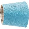 PFERD TOOLS GSB 292230 Z 80 42217175 brusná dutinka Zrnitost 80 (Ø x v) 29 mm x 30 mm 100 ks