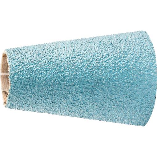 PFERD TOOLS GSB 362260 Z 60 42217179 brusná dutinka Zrnitost 60 (Ø x v) 36 mm x 60 mm 100 ks