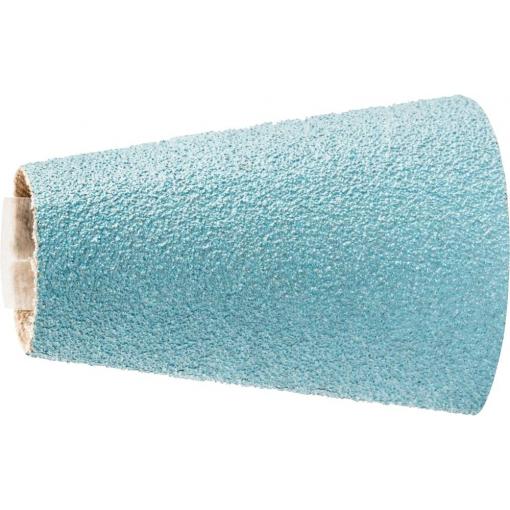 PFERD TOOLS GSB 362260 Z 80 42217180 brusná dutinka Zrnitost 80 (Ø x v) 36 mm x 60 mm 100 ks