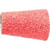 PFERD TOOLS GSB 362260 CO-COOL 36 42217190 brusná dutinka Zrnitost 36 (Ø x v) 36 mm x 60 mm 100 ks