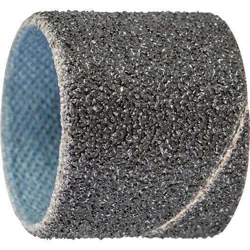 PFERD TOOLS GSB 2220 SiC 60 42222060 brusná dutinka Zrnitost 60 (Ø x v) 22 mm x 20 mm 100 ks
