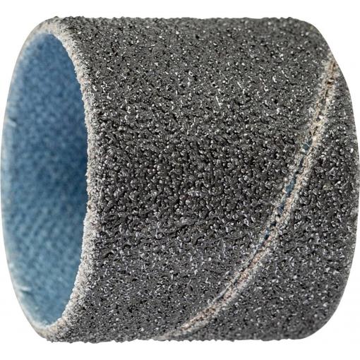 PFERD TOOLS GSB 2220 SiC 80 42222080 brusná dutinka Zrnitost 80 (Ø x v) 22 mm x 20 mm 100 ks
