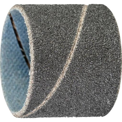 PFERD TOOLS GSB 2220 SiC 150 42222150 brusná dutinka Zrnitost 150 (Ø x v) 22 mm x 20 mm 100 ks