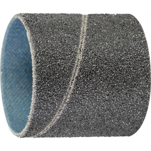 PFERD TOOLS GSB 3030 SiC 80 42230080 brusná dutinka Zrnitost 80 (Ø x v) 30 mm x 30 mm 100 ks
