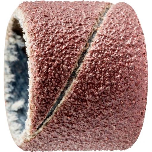 PFERD TOOLS KSB 1010 A 150 42231115 brusná dutinka Zrnitost 150 (Ø x v) 10 mm x 10 mm 25 ks
