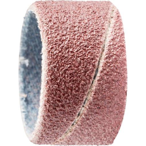 PFERD TOOLS KSB 1510 A 150 42235115 brusná dutinka Zrnitost 150 (Ø x v) 15 mm x 10 mm 25 ks