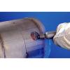 PFERD TOOLS KSB 2220 A 50 42237104 brusná dutinka Zrnitost 50 (Ø x v) 22 mm x 20 mm 25 ks