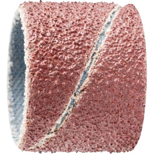 PFERD TOOLS KSB 2220 A 50 42237104 brusná dutinka Zrnitost 50 (Ø x v) 22 mm x 20 mm 25 ks