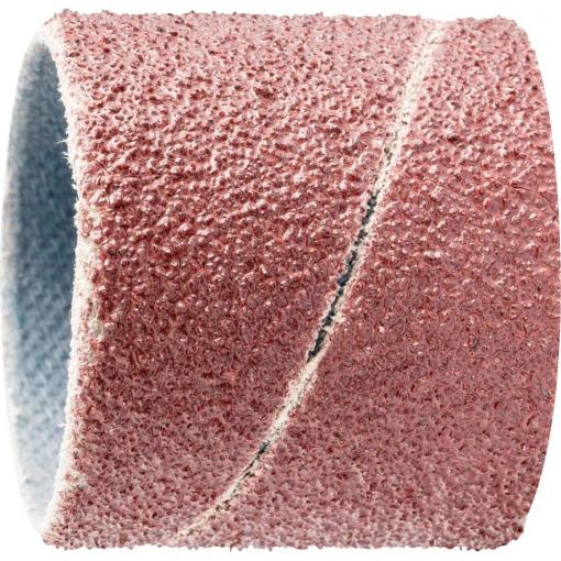 PFERD TOOLS KSB 2525 A 60 42237505 brusná dutinka Zrnitost 60 (Ø x v) 25 mm x 25 mm 25 ks
