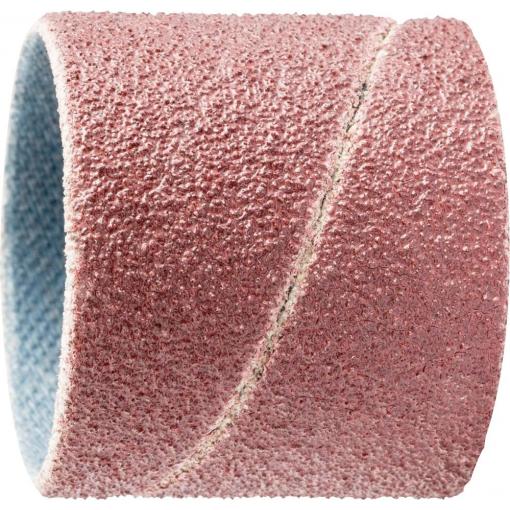 PFERD TOOLS KSB 2525 A 80 42237508 brusná dutinka Zrnitost 80 (Ø x v) 25 mm x 25 mm 25 ks