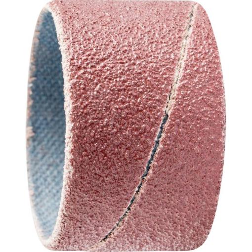 PFERD TOOLS KSB 3020 A 80 42238108 brusná dutinka Zrnitost 80 (Ø x v) 30 mm x 20 mm 25 ks