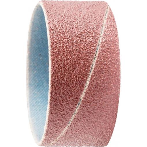 PFERD TOOLS KSB 5125 A 80 42240508 brusná dutinka Zrnitost 80 (Ø x v) 51 mm x 25 mm 10 ks
