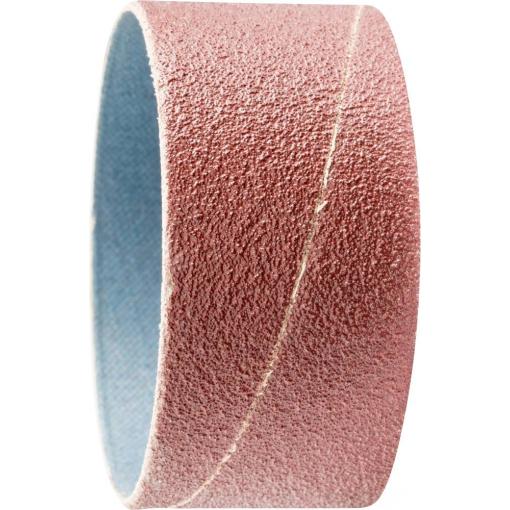 PFERD TOOLS KSB 6030 A 80 42241108 brusná dutinka Zrnitost 80 (Ø x v) 60 mm x 30 mm 10 ks