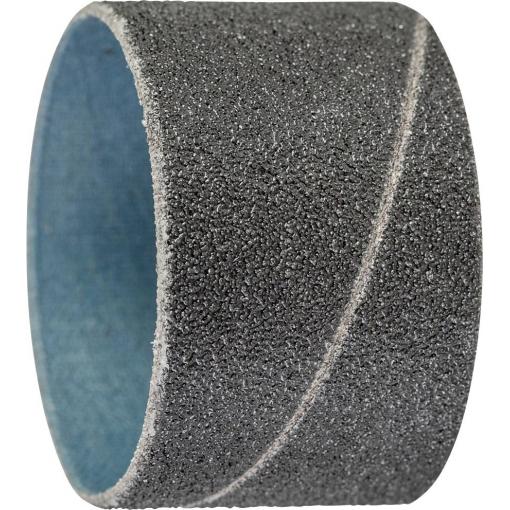 PFERD TOOLS GSB 4530 SiC 80 42245080 brusná dutinka Zrnitost 80 (Ø x v) 45 mm x 30 mm 100 ks