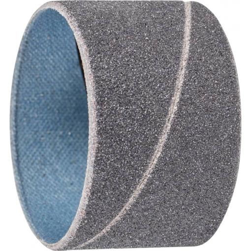 PFERD TOOLS GSB 4530 SiC 100 42245100 brusná dutinka Zrnitost 100 (Ø x v) 45 mm x 30 mm 100 ks