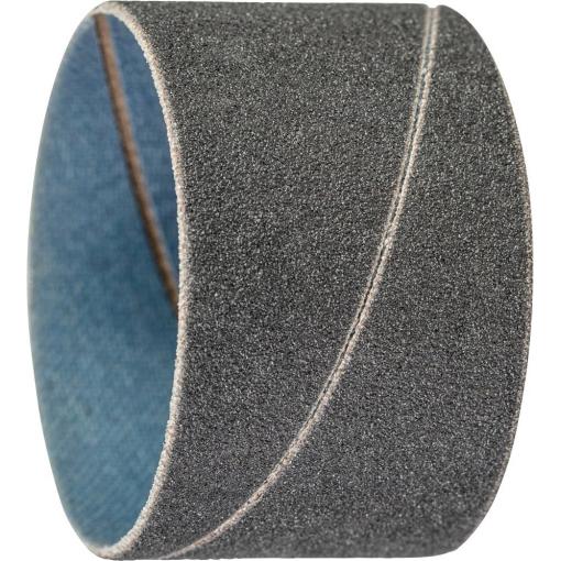 PFERD TOOLS GSB 4530 SiC 150 42245150 brusná dutinka Zrnitost 150 (Ø x v) 45 mm x 30 mm 100 ks
