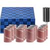 PFERD TOOLS SET 1530 A 42298002 brusná dutinka (Ø x v) 15 mm x 30 mm 1 ks