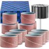 PFERD TOOLS SET 4530 A 42298005 brusná dutinka (Ø x v) 45 mm x 30 mm 1 ks