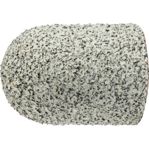 PFERD TOOLS 42302104 Brusný klobouček Průměr 10 mm 50 ks