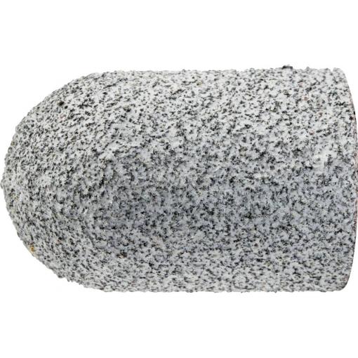 PFERD TOOLS 42302164 Brusný klobouček Průměr 16 mm 50 ks