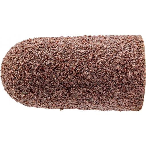 PFERD TOOLS 42306161 Brusný klobouček Průměr 16 mm 50 ks