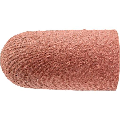 PFERD TOOLS 42306163 Brusný klobouček Průměr 16 mm 50 ks