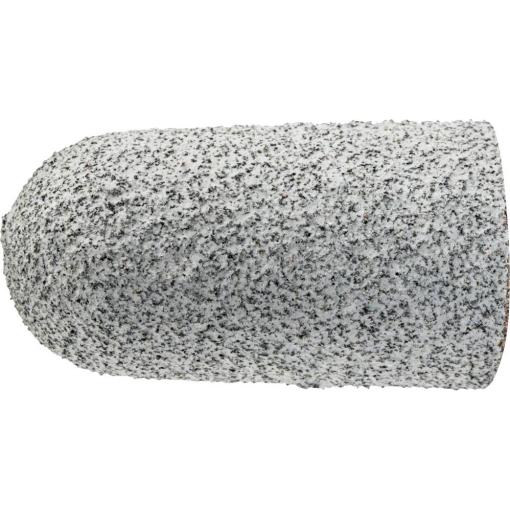 PFERD TOOLS 42306164 Brusný klobouček Průměr 16 mm 50 ks