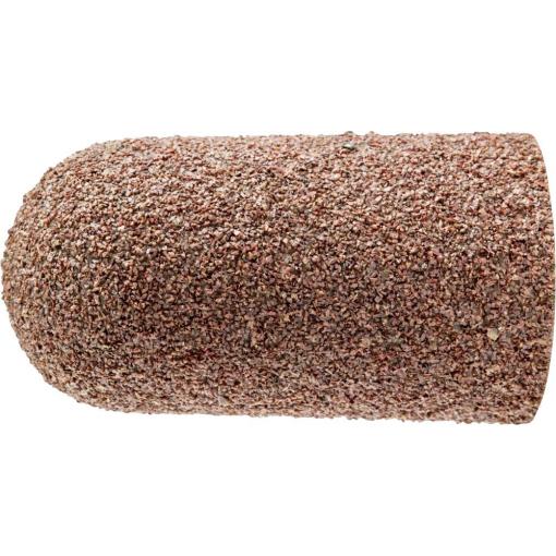 PFERD TOOLS 42306211 Brusný klobouček Průměr 21 mm 50 ks