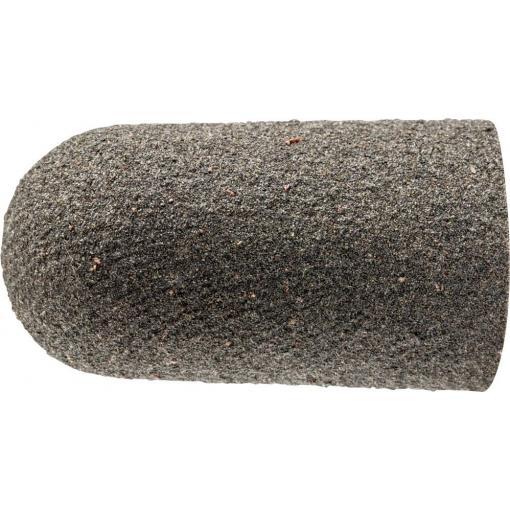 PFERD TOOLS 42306212 Brusný klobouček Průměr 21 mm 50 ks
