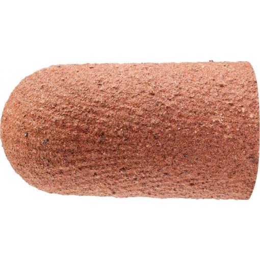PFERD TOOLS 42306213 Brusný klobouček Průměr 21 mm 50 ks