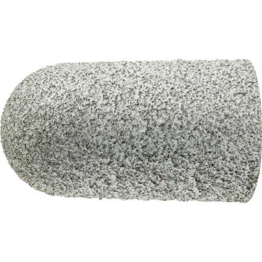 PFERD TOOLS 42306214 Brusný klobouček Průměr 21 mm 50 ks