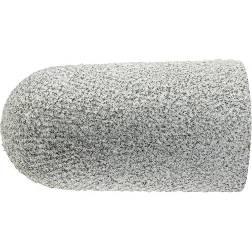 PFERD TOOLS 42306215 Brusný klobouček Průměr 21 mm 50 ks