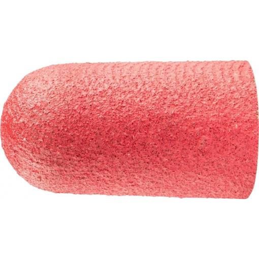 PFERD TOOLS 42306217 Brusný klobouček Průměr 21 mm 50 ks