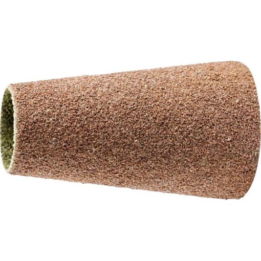 PFERD TOOLS 42333212 Brusný klobouček Průměr 36 mm 10 ks