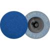 PFERD TOOLS 42717536 Brusný kotouč s krátkými vlákny Průměr 75 mm Zrnitost=36 50 ks