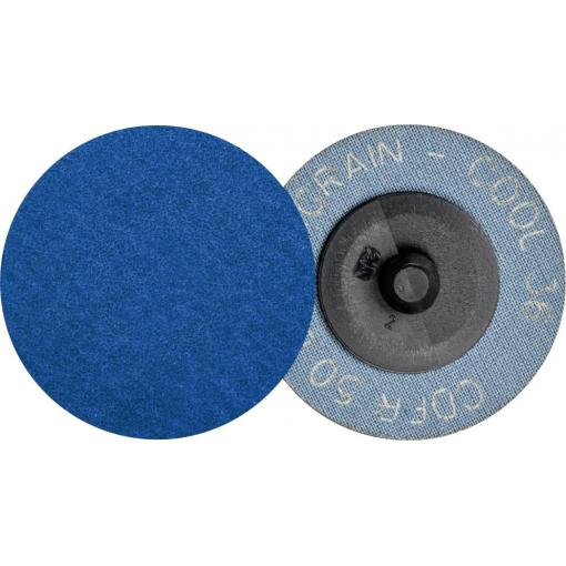 PFERD TOOLS 42717536 Brusný kotouč s krátkými vlákny Průměr 75 mm Zrnitost=36 50 ks