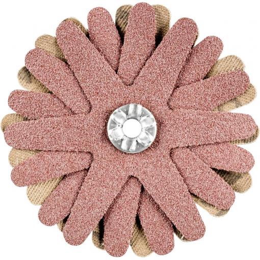 PFERD TOOLS 42732086 brusné hvězdice Průměr 60 mm 10 ks