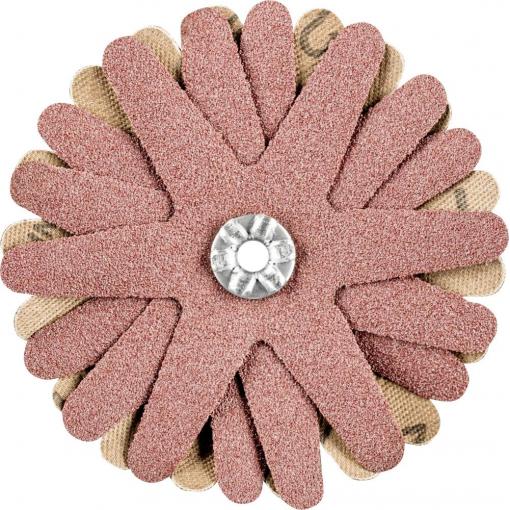 PFERD TOOLS 42732106 brusné hvězdice Průměr 70 mm 10 ks