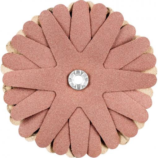 PFERD TOOLS 42732148 brusné hvězdice Průměr 90 mm 10 ks