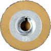 PFERD TOOLS CD DIA 25 D 251 - P 60 42740001 brusný list Zrnitost 251 (Ø) 25 mm 10 ks